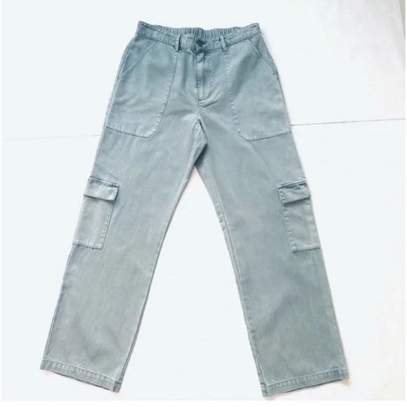 Young Fabulous & Broke Denim - YGByiung fabulous & broke sz M